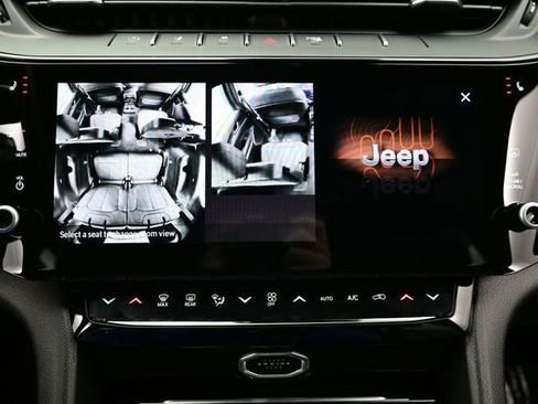 New 2026 Jeep Grand Cherokee L Limited AWD/4WD image 41