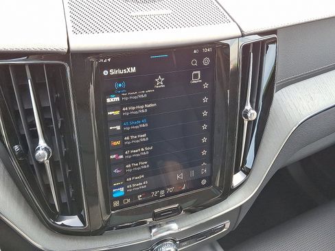 New 2025 Volvo XC60 T8 Ultra w/ Protection Package Premier image 13