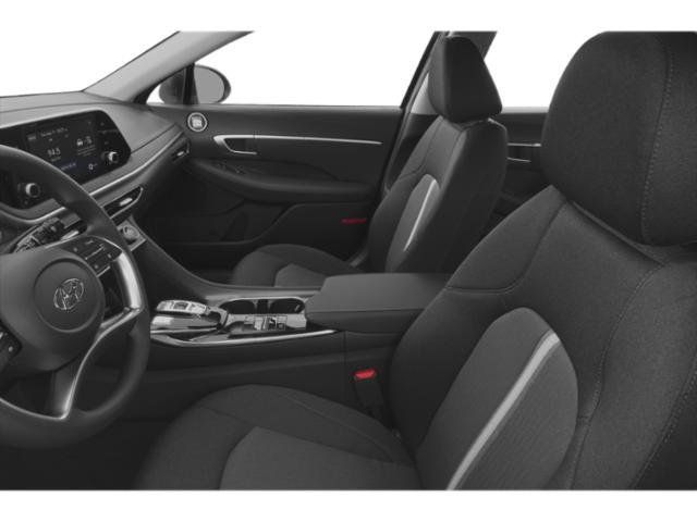 Used 2022 Hyundai Sonata SEL w/ Convenience Package FWD image 12