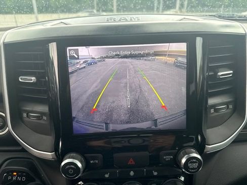Used 2020 RAM 1500 Big Horn AWD/4WD image 18
