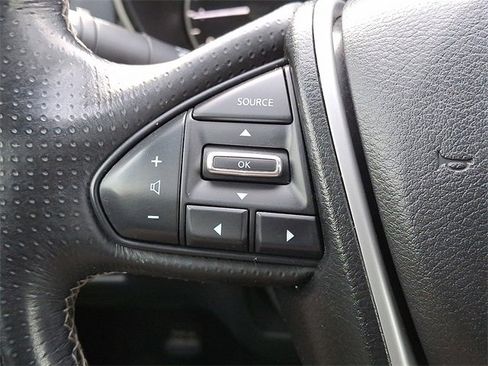 Used 2017 Nissan Maxima 3.5 SV image 19