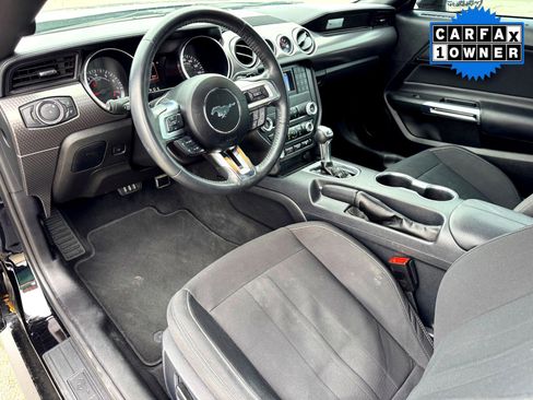 Used 2021 Ford Mustang GT w/ GT Performance Package image 16