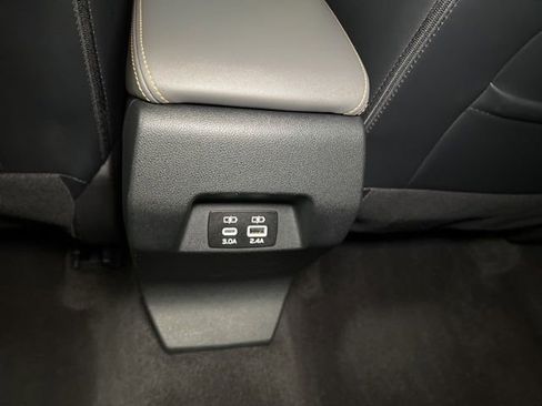 Used 2025 Subaru Crosstrek 2.5i Sport image 50