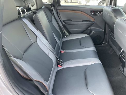 Used 2025 Subaru Forester Sport image 24