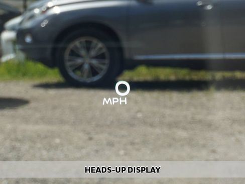 Used 2023 Nissan Rogue Platinum w/ Platinum Premium Package AWD/4WD image 6