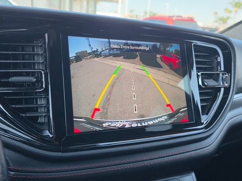 Certified 2024 Dodge Durango GT RWD image 27