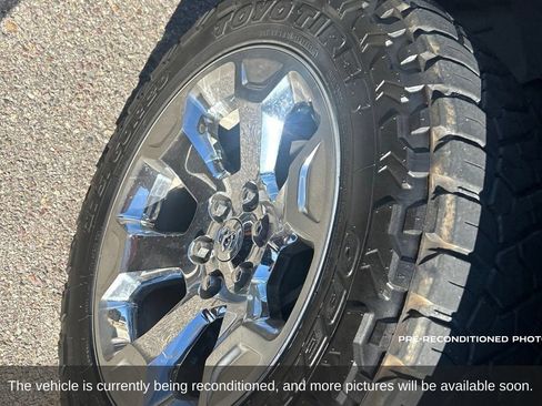 Used 2022 RAM 1500 Lone Star RWD image 13