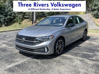 Used 2022 Volkswagen Jetta Sport