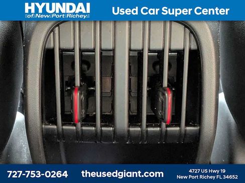 Used 2024 Hyundai Kona N Line AWD/4WD image 20