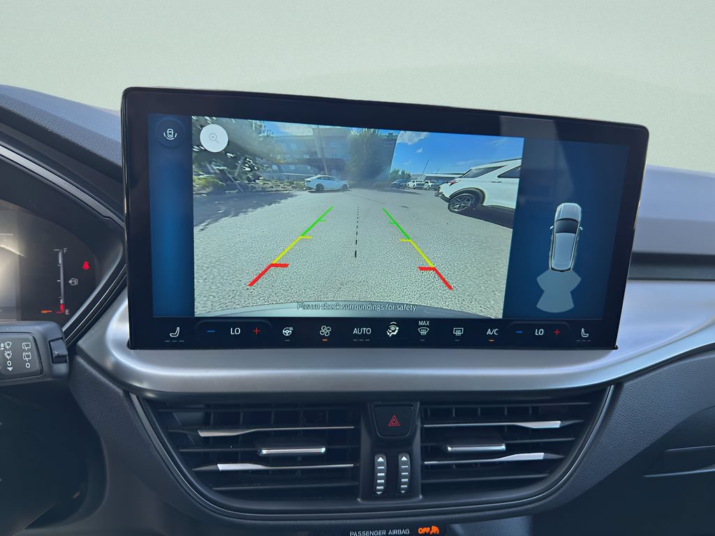 Used 2025 Ford Escape SE FWD image 23