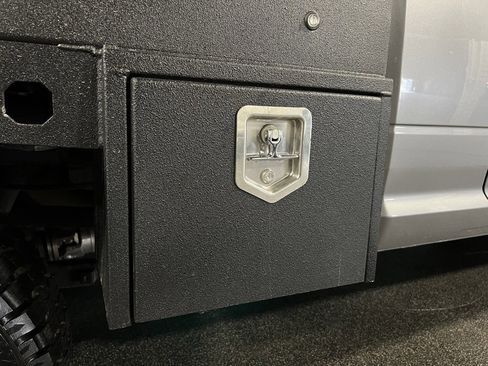 Used 2021 RAM 2500 Big Horn w/ Night Edition image 10