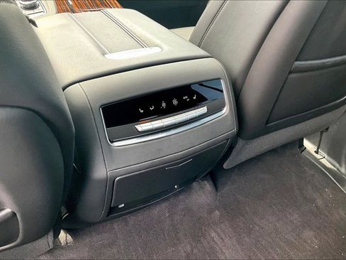 Certified 2023 Cadillac Escalade Premium Luxury w/ LPO, Floor Liner Package image 10