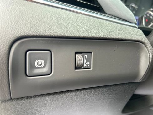 Used 2023 Buick Enclave Essence w/ LPO, Floor Liner Package FWD image 25