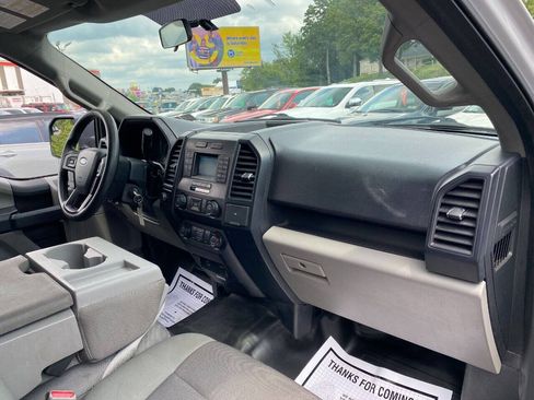 Used 2016 Ford F150 XL AWD/4WD image 26
