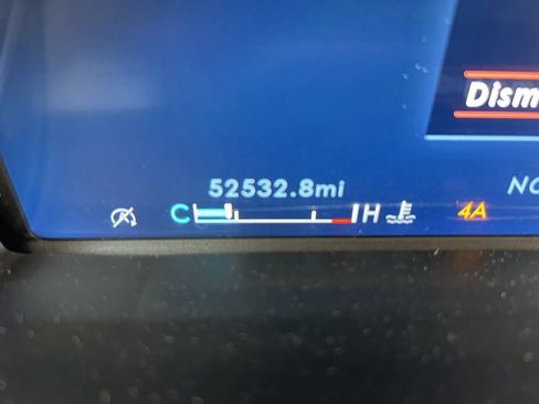 Used 2023 Lincoln Navigator Black Label image 9