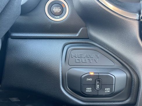 New 2026 RAM 2500 Laramie image 29