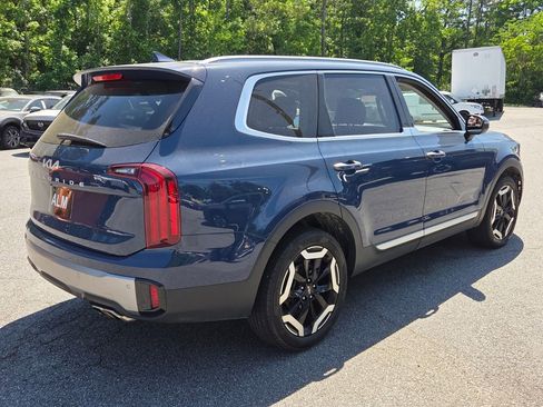 Used 2025 Kia Telluride S FWD image 12