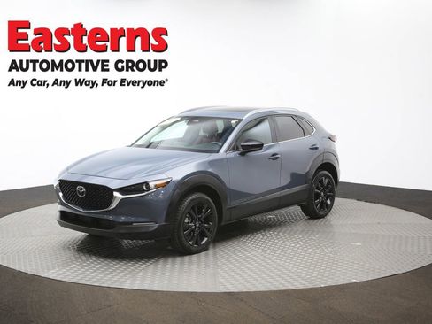 Used 2025 MAZDA CX-30 AWD 2.5 S w/ Preferred Package image 58
