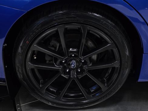 Used 2021 Subaru WRX Premium AWD/4WD image 41