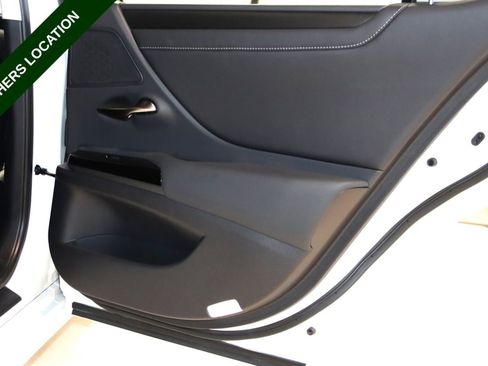 Used 2022 Lexus ES 350 w/ ES 350 Ultra Luxury Package FWD image 62