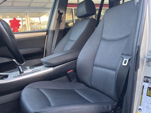 Used 2011 BMW X3 xDrive28i image 10