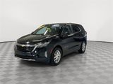 Certified 2023 Chevrolet Equinox LT image 4