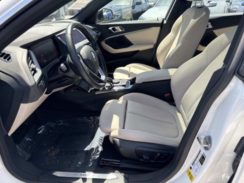 Used 2023 BMW 228i Gran Coupe w/ Convenience Package FWD image 13