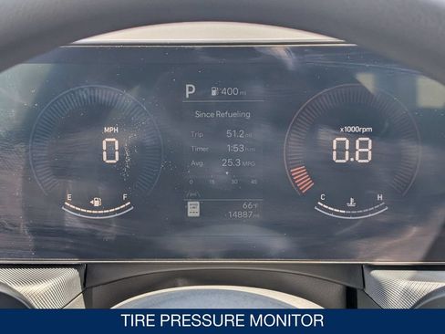 Certified 2024 Hyundai Sonata SEL AWD/4WD image 21