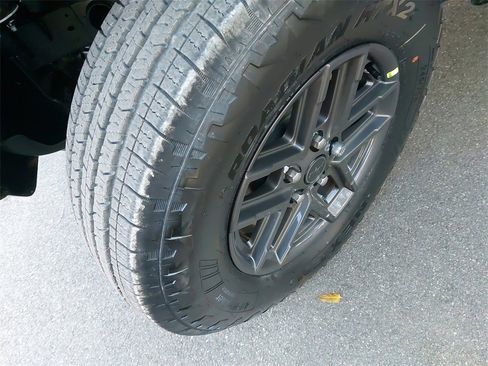 New 2025 Jeep Wrangler Sport S image 28