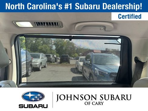 Used 2023 Subaru Ascent Limited w/ Technology Package AWD/4WD image 22