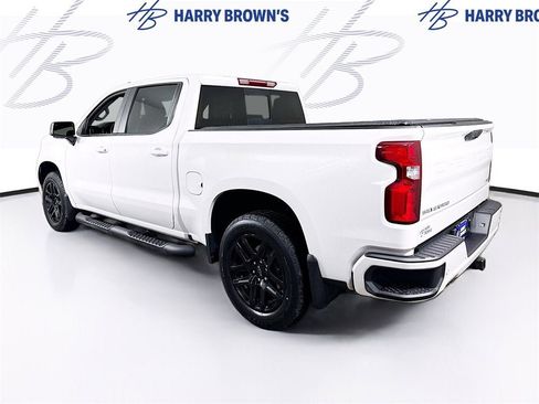 Certified 2023 Chevrolet Silverado 1500 RST image 30