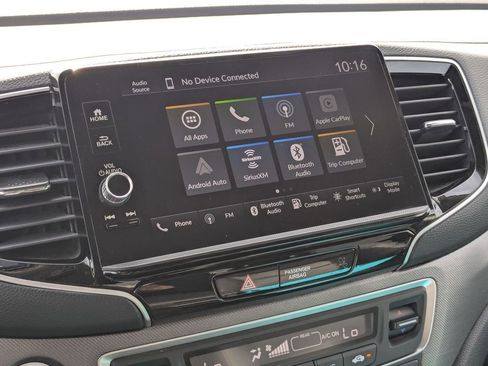 Used 2025 Honda Ridgeline RTL image 22