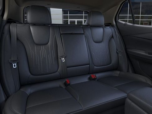 New 2026 Buick Encore GX Avenir w/ Avenir Technology Package image 17