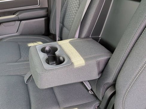 New 2026 RAM 1500 2WD Crew Cab image 42