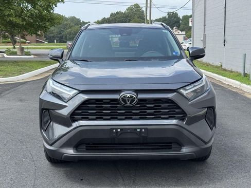 Used 2023 Toyota RAV4 XLE w/ Convenience Package FWD image 26