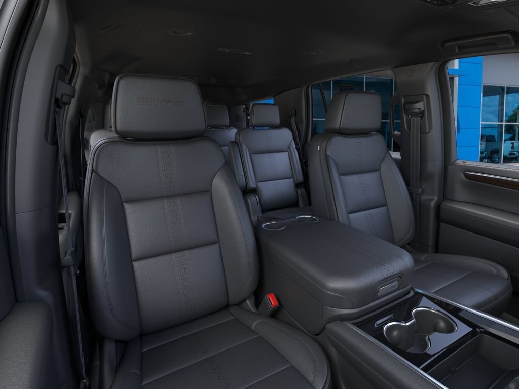 New 2026 Chevrolet Tahoe High Country RWD image 16