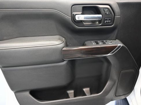 Used 2021 GMC Sierra 1500 SLT w/ SLT Premium Package image 26