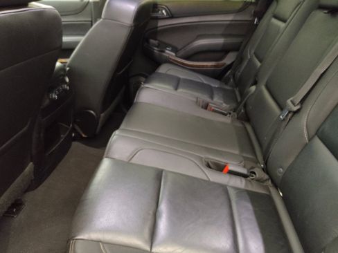 Used 2019 Chevrolet Tahoe LT AWD/4WD image 18
