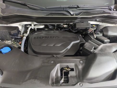 Certified 2023 Honda Passport TrailSport image 22