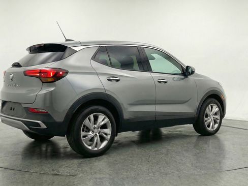 Used 2025 Buick Encore GX Preferred image 9