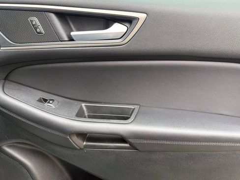 Certified 2024 Ford Edge SEL AWD/4WD image 18