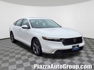 Certified 2023 Honda Accord EX video 1