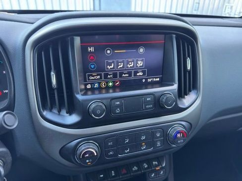 Used 2019 Chevrolet Colorado Z71 image 20