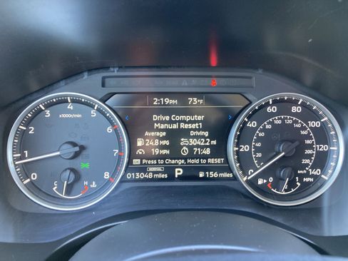 Used 2024 Mitsubishi Outlander ES image 10