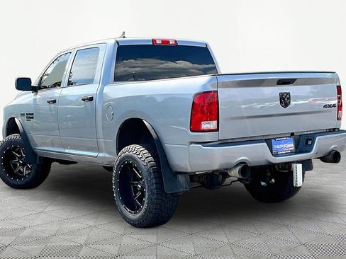 Used 2019 RAM 1500 Express w/ Wheel & Sound Group AWD/4WD image 5