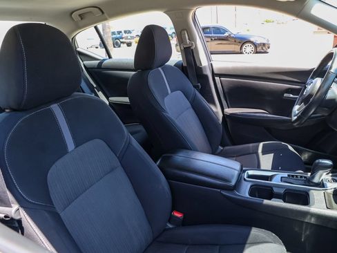 Used 2023 Nissan Sentra SV FWD image 21