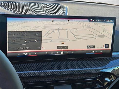 New 2026 BMW M340i w/ Shadowloine Package image 14