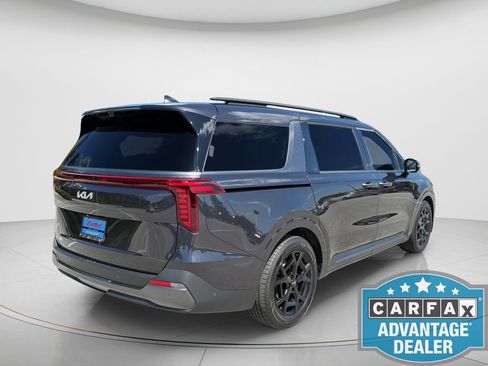 Used 2025 Kia Carnival SX Prestige FWD image 6