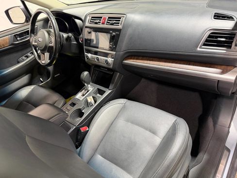 Used 2016 Subaru Outback 2.5i Limited image 13