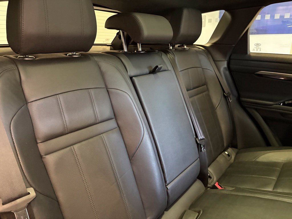 Used 2021 Land Rover Range Rover Evoque S AWD/4WD image 22